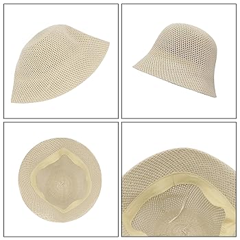 HUMAN MADE/KNIT ROUND BUCKET HAT / Mサイズ HUMAN MADE 22SS KNIT ROUND BUCKET HAT の通販 by ベクトル
